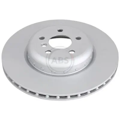 Disco de freno A.B.S. 18670 Tendencia